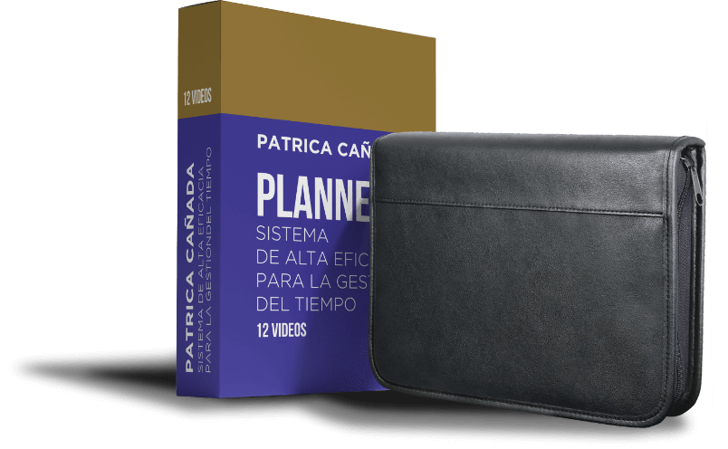 Pack Patricia - Patricia Canada